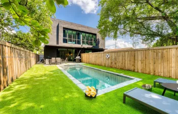 Residential Lease For Rent