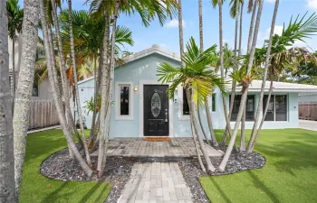 Single Family For Sale
