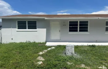 Residential Lease For Rent