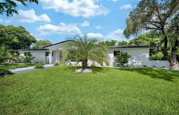 Single Family For Sale