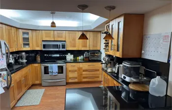 Residential Lease For Rent