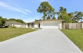 Single Family For Sale