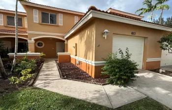 Townhouse For Sale