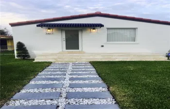 Residential Lease For Rent