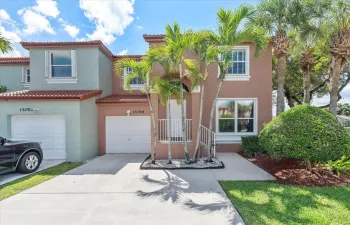 Townhouse For Sale