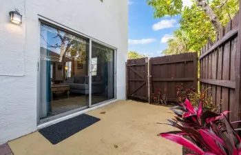 Residential Lease For Rent