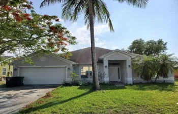 Residential Lease For Rent