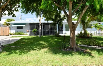 Single Family For Sale