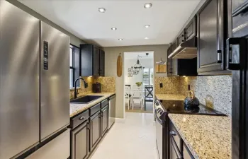 Condominium For Sale