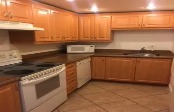 Residential Lease For Rent