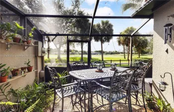 Golf View
