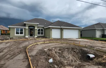Single Family For Sale