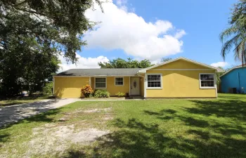Single Family For Sale