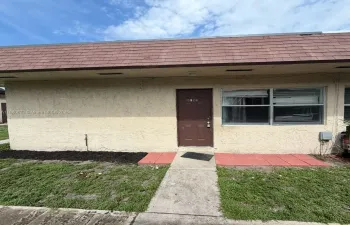 Residential Lease For Rent