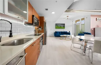 Residential Lease For Rent