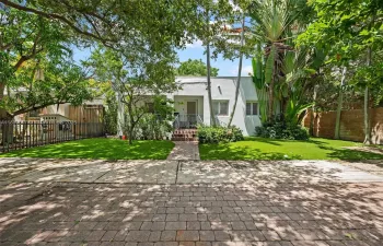 Single Family For Sale