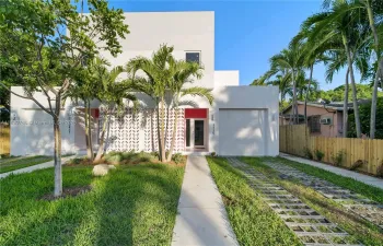 Residential Lease For Rent