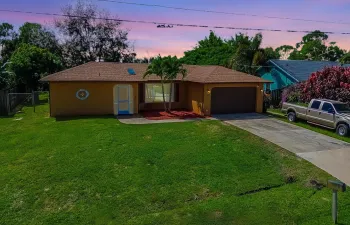 Single Family For Sale