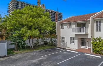 Townhouse For Sale