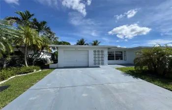 Single Family For Sale
