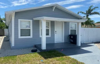 Residential Lease For Rent