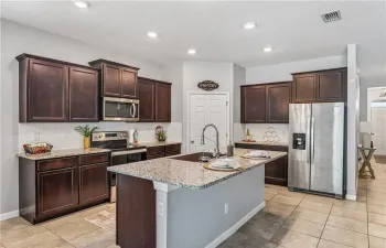 Single Family For Sale