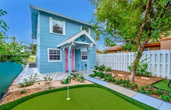Residential Lease For Rent