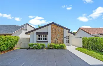 Single Family For Sale
