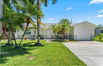 Single Family For Sale