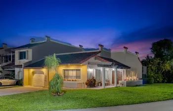 Townhouse For Sale