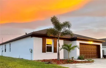 Single Family For Sale