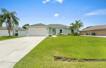 Single Family For Sale