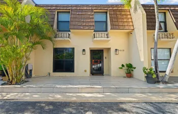 Condominium For Sale