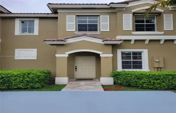 Townhouse For Sale
