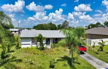 Residential Lease For Rent