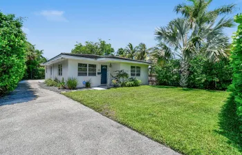 Residential Lease For Rent