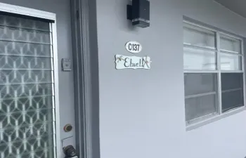 Residential Lease For Rent