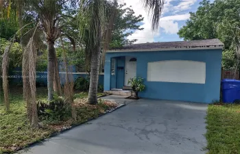 Single Family For Sale