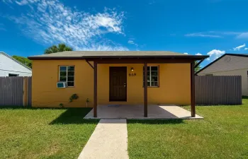 Residential Lease For Rent