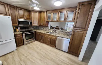 Residential Lease For Rent