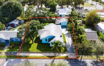 Residential Lease For Rent