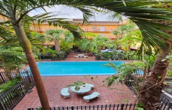 Residential Lease For Rent