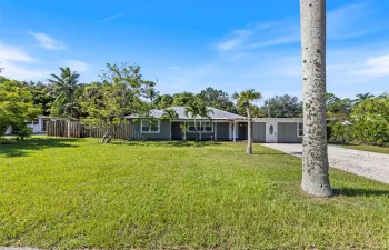 Single Family For Sale