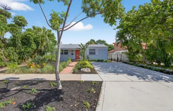 Single Family For Sale