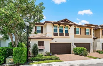 Townhouse For Sale