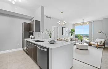 Condominium For Sale