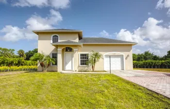 Single Family For Sale