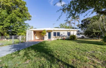 Single Family For Sale