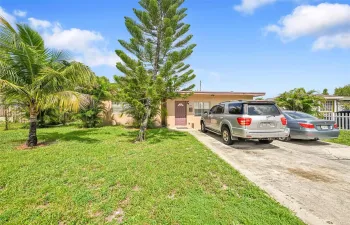 Single Family For Sale