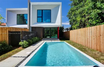 Residential Lease For Rent